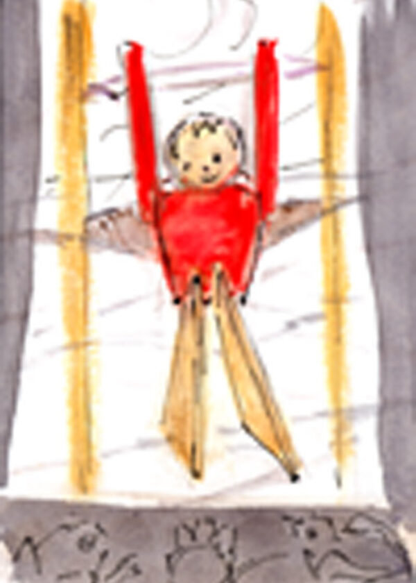 Révisions Ficelle n°88