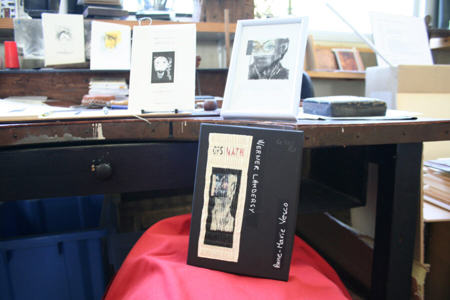 Ensemble du coffret Opsimath
