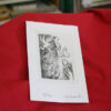 Gravure Post it