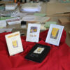 Ensemble du coffret Chaque Matin