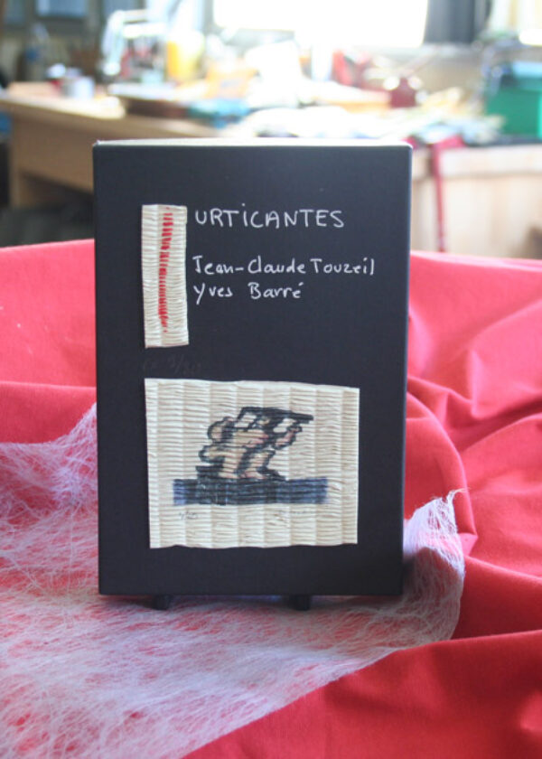 Coffret Urticantes