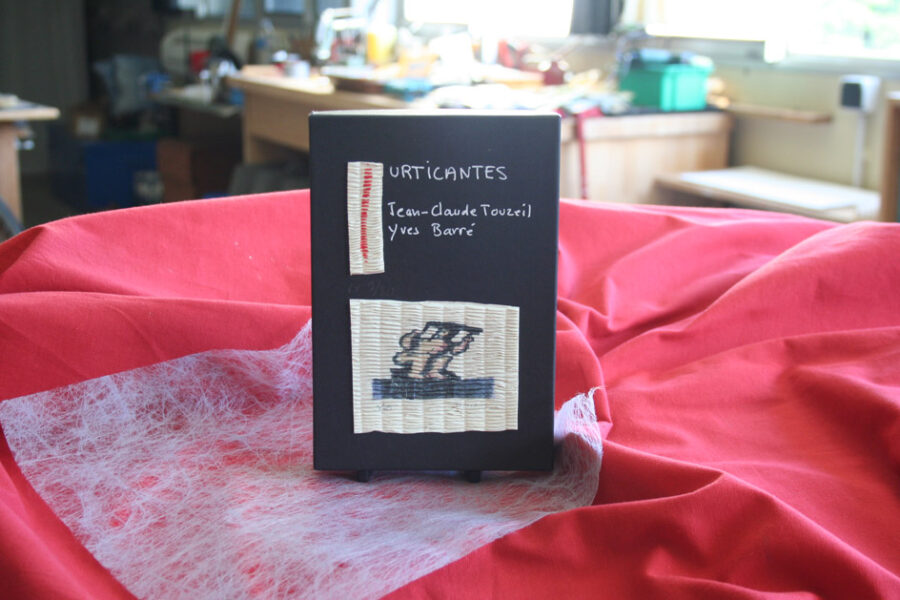 Coffret Urticantes