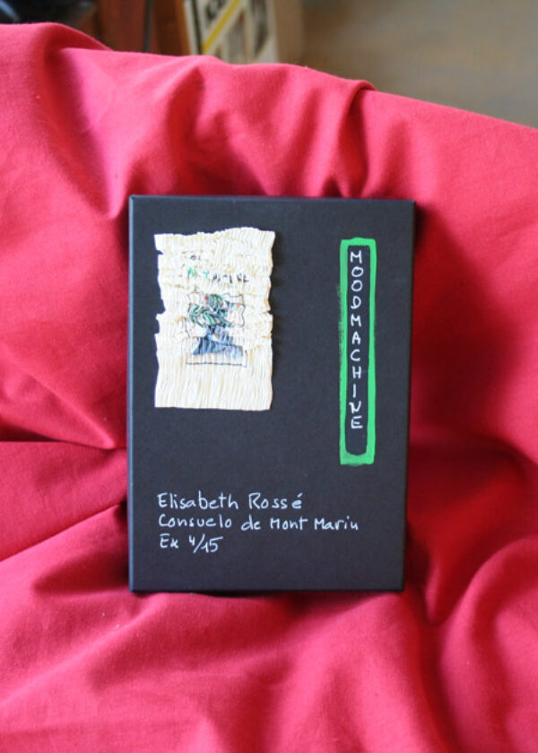 Coffret Moodmachine