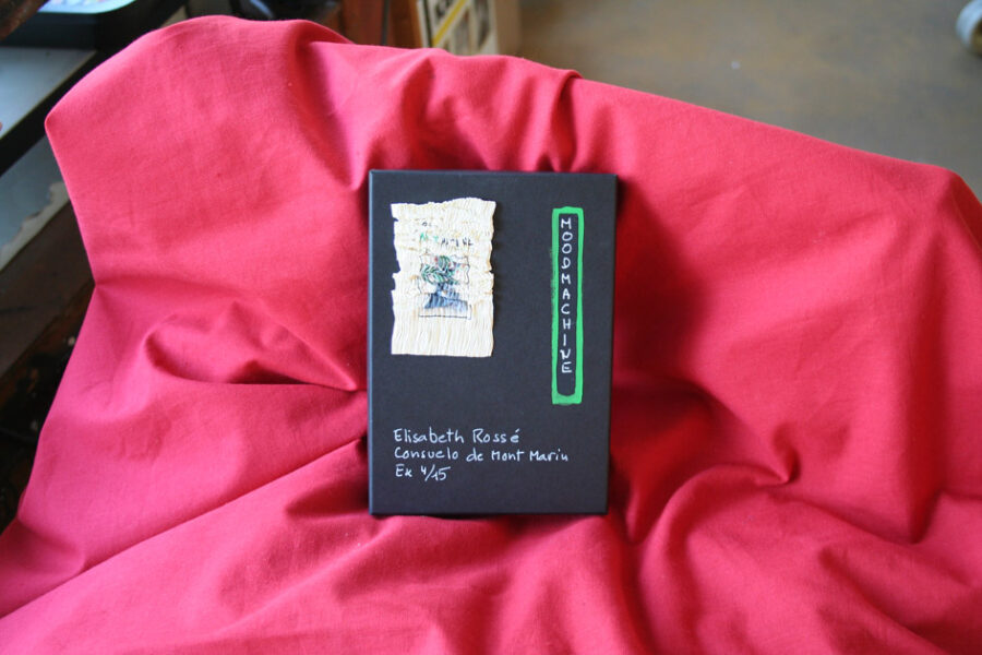 Coffret Moodmachine