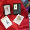 Ensemble du coffret Moodmachine