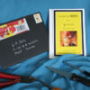 Livre et pochette Les Naufragés