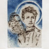 Rimbaud design gravure 3