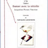 Couverture Ficelle n°96 Danser avec la sitelle