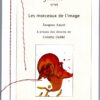 Couverture Les morceaux de l'image ficelle n°95