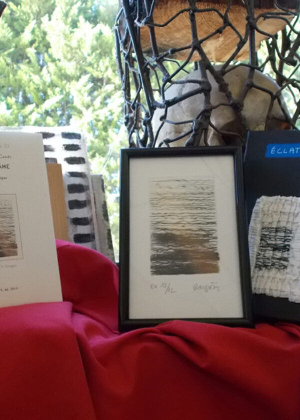 Coffret Eclats d'Âme