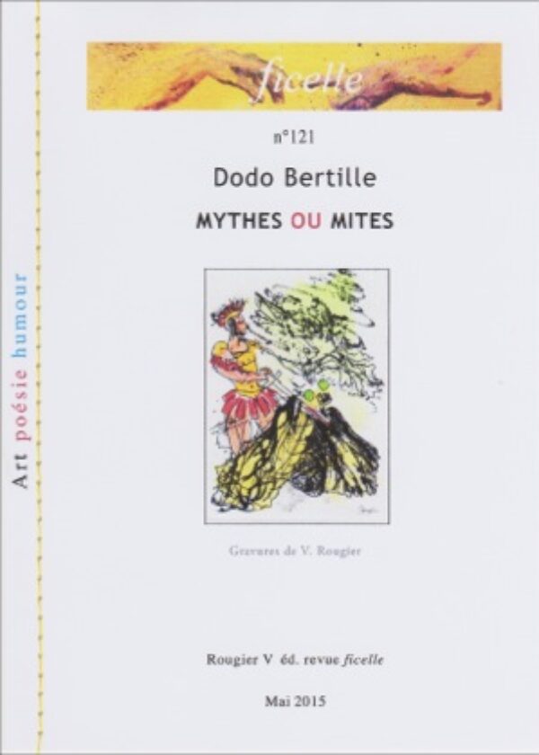 Couverture de Mythes ou mites