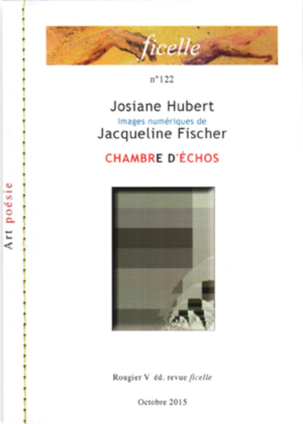 Couverture de ficelle 122